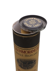 Glenmorangie 10 Year Old Bottled 1990s 70cl / 40%