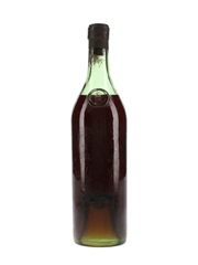 Chateau De Fontainebleau 1811 Bottled 1930s - Caves De L'Empereur 70cl