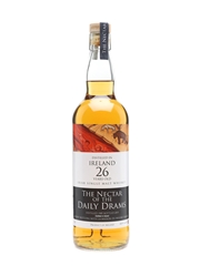 Ireland 26 Year Old The Nectar Of The Daily Drams 70cl