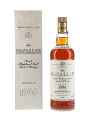 Macallan 1964