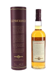 Glenmorangie 1979 Bottled 1996 70cl / 40%