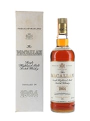 Macallan 1964