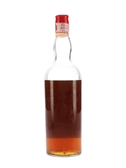 Macallan Glenlivet 25 Year Old Bottled 1970s - Pinerolo 75cl / 43%