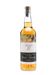 Ireland 27 Year Old The Nectar Of The Daily Drams 70cl