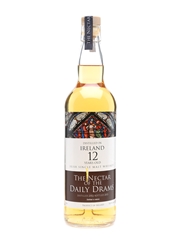 Ireland 12 Year Old The Nectar Of The Daily Drams 70cl