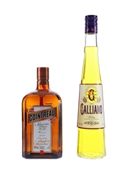 Cointreau & Galliano