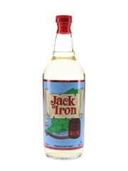 Jack Iron Rum Westerhall Estate - Grenada 75cl / 70%