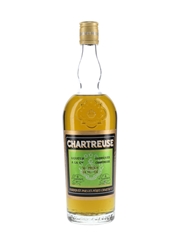 Chartreuse Green 'El Gruno'