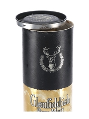 Glenfiddich Pure Malt Bottled 1980s 75cl / 43%