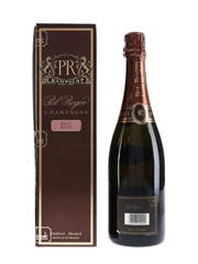 Pol Roger Rose 1993 Champagne 75cl / 12%