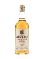 Glen Rossie