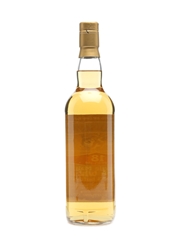 Caol Ila 1995 18 Years Old The Whiskyman 70cl