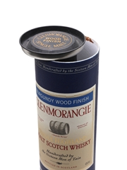 Glenmorangie Burgundy Wood Finish  70cl / 43%