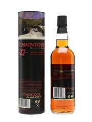 Tomintoul 27 Years Old 70cl 40%
