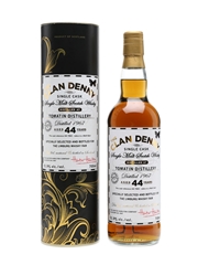 Tomatin 1967 The Clan Denny 44 Years Old 70cl  / 51.9%