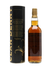 Tomatin 1967 The Clan Denny 44 Years Old 70cl  / 51.9%