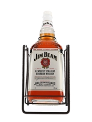 Jim Beam White Label