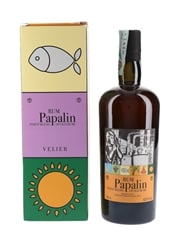 Papalin Finest Blend Of Old Rums Velier 70cl / 42%