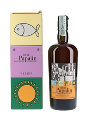 Papalin Finest Blend Of Old Rums