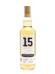 Ledaig 1997 'Age Matters' 15 Years Old The Whiskyman 70cl