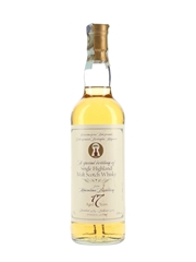 Macallan 1989 17 Year Old Bottled 2006 - Club Delle Mignonettes 70cl / 43%
