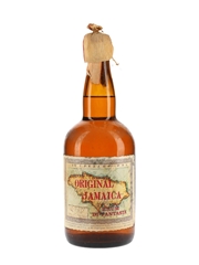Rhum Di Fantasia Original Jamaica Rum Bottled 1970s 75cl / 40%