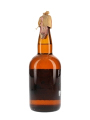 Rhum Di Fantasia Original Jamaica Rum Bottled 1970s 75cl / 40%