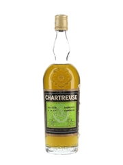 Chartreuse Green 'El Gruno'