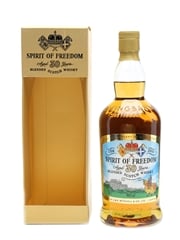 Spirit of Freedom 30 Years Old 70cl 