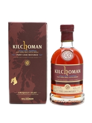 Kilchoman 2011