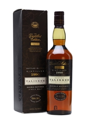 Talisker 1990 Distillers Edition 70cl