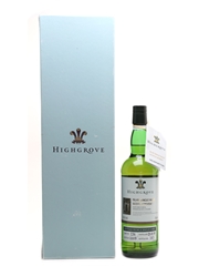 Laphroaig 1997 Highgrove Bottled 2009 70cl / 46%