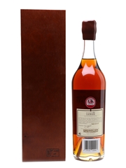 Laubade 40 Year Old Bas Armagnac Bottled 2018 - 40th Anniversary Of Amathus 70cl / 40%