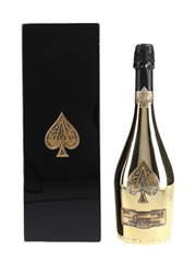 Armand de Brignac Gold