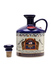 Pusser's British Navy Rum