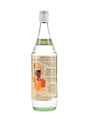 Appleton White Jamaica Rum Bottled 1970s-1980s - Wray & Nephew 75cl / 40%