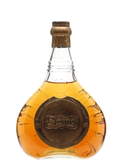 Johnnie Walker Swing Bottled 1960s 78cl / 43%