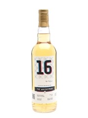 Ben Nevis 1997 'Age Matters' 16 Years Old The Whiskyman 70cl / 50.2%