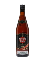 Havana Club Anejo 7 Year Old Bottled 1990s 100cl / 40%