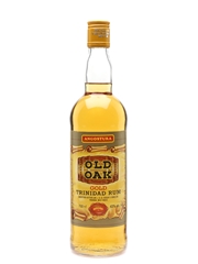 Old Oak Gold Trinidad Rum