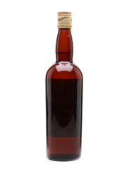 Watson's No.10 Bottled 1960s - James Watson & Co. 75cl