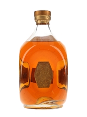 Old Smuggler The Gaelic Whisky Bottled 1940s - Jas & Geo Stodart Ltd. 75cl