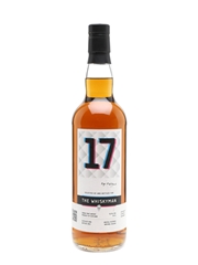 Clynelish 1996 'Age Matters' 17 Years Old The Whiskyman 70cl