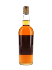 Glen Garry Spring Cap Bottled 1950s - John Hopkins 75cl