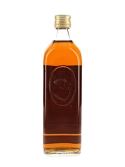 Loch Corrie Bottled 1950s-1960s - Taplows Limited 75cl / 43%