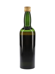 Islay Mist 8 Year Old Bottled 1950s - D Johnston & Co (Laphroaig) 75.7cl / 42.85%