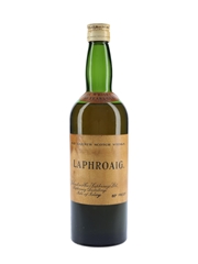 Laphroaig 10 Year Old