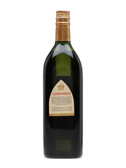 Glenfiddich 8 Year Old Straight Malt Bottled 1960s 78cl / 43%