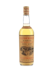 Glenmorangie 10 Year Old Bottled 1960s 75.7cl / 40%
