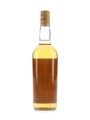 Glenmorangie 10 Year Old Bottled 1960s 75.7cl / 40%